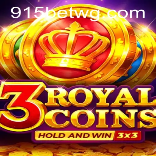Desvendando o Fascinante Mundo de 3royalcoins: Um Guia Completo