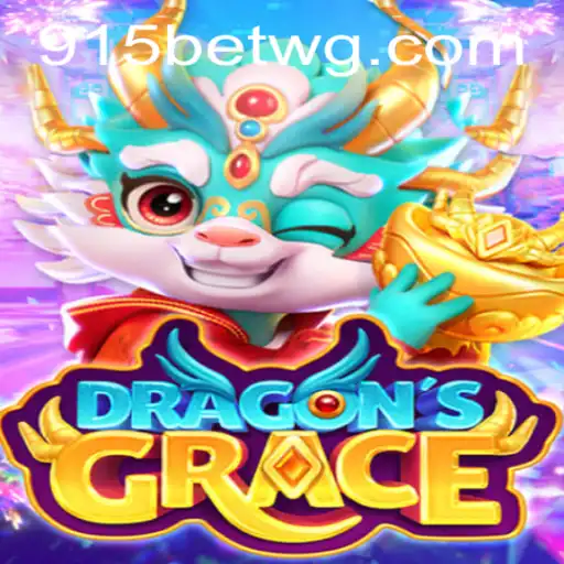 DragonsGrace: Um Mergulho no Mundo de Aventuras com 915bet