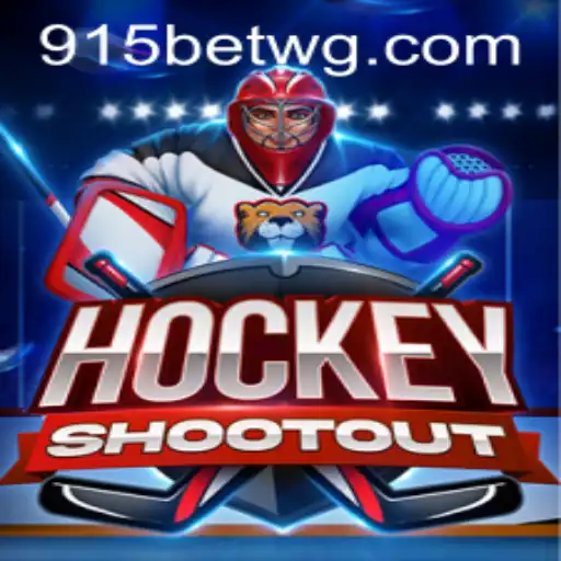 Explorando o Jogo HockeyShootout: Um Mergulho na Diversão e Estratégia com 915bet