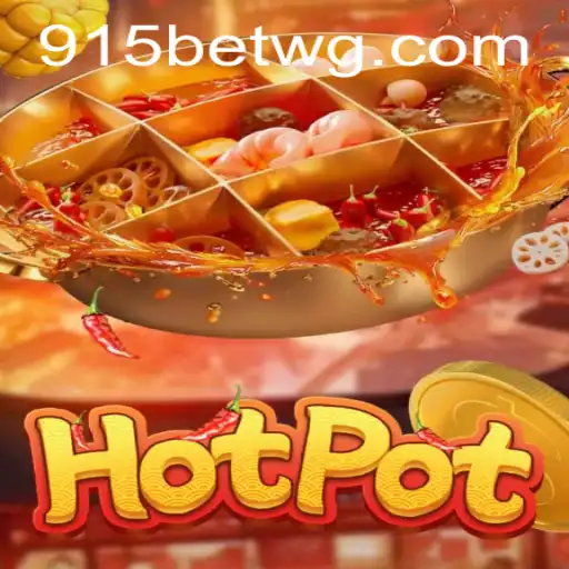 Conheça o Jogo Hotpot: Diversão e Estratégia com 915bet