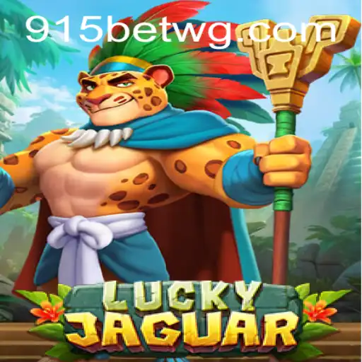 Descubra LuckyJaguar: O Novo Fenômeno dos Jogos de Azar