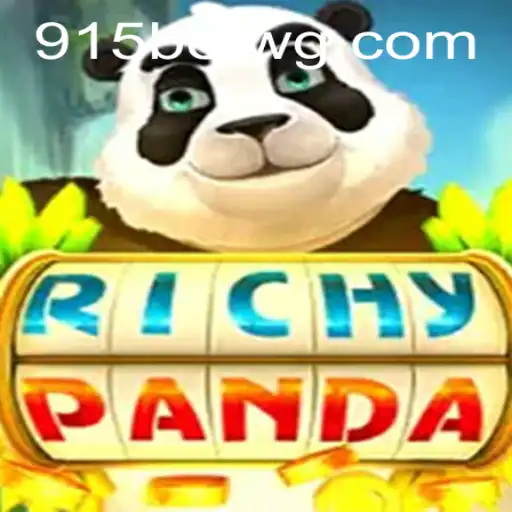 Descubra o Mundo Empolgante do Jogo RichyPanda