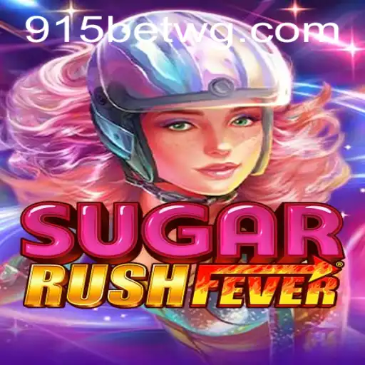 SugarRushFever: Um Mergulho Doce no Mundo dos Caça-níqueis
